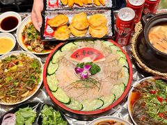 -官塘鱻鱻鱼生·潮汕生腌·砂锅粥(西马路总店)