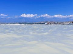 -盐湖景区