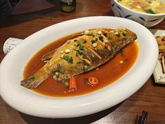 -印象徽州·正宗徽菜体验店