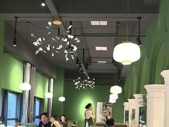 -荔粥记潮汕砂锅粥(太湖路店)