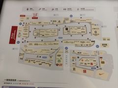 -宁波杉井奥特莱斯广场