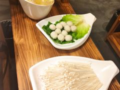 爆汁鱼丸-小小河边鱼(天润城店)