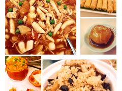 -五观堂素食(新华路店)