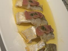 -桂满陇·海市蜃楼·黑金(国金店)