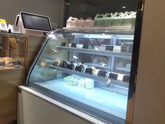 -盐谷烘焙(泰寓路店)