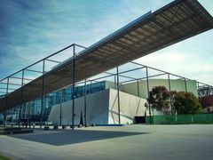 -墨尔本博物馆(Melbourne Museum)