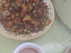 -砂锅居(西四店)