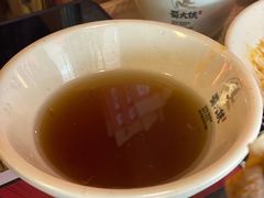 桂花酸梅汁-蜀大侠火锅(森兰花园城店)