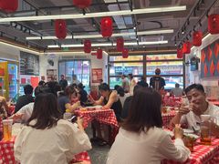 -荆九爷爆炒桥头三嫩(浙大店)
