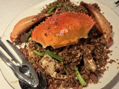 -喜记避风塘炒辣蟹(旗舰店)