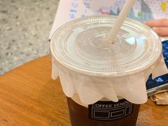 -CoffeeVendor(西乡店)