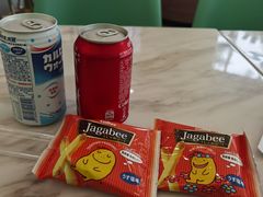 -CHOCHENG&CO.(欢乐海岸店)