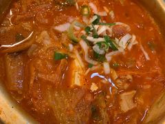 -金北顺大锅家(신사본점)