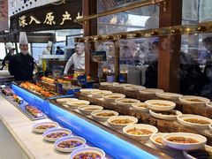 -半岛听涛蒸汽海鲜自助(K11店)