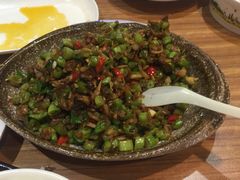 -小碗大胃(福久源新天地店)