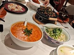-在前门·烤鸭北京菜(五月花广场店)
