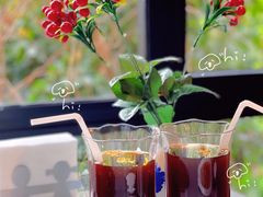 -兰桂坊·花园餐厅(西湖店)