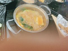 -呷哺呷哺(西单大悦城店)