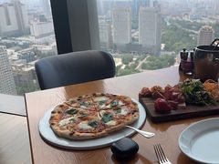 -沈阳君悦酒店·意坊意大利餐厅