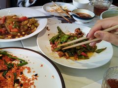 -南山鲜虾面·活鲜小馆·海味大连菜(南山总店)