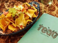 -TEQO·Mexican food & Bar
