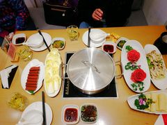 -湯系·煲汤手艺人(东二环泰禾广场店)