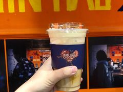 -囍福咖啡(这有山店)