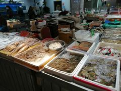 -购多购超级折扣仓(海户屯仓)