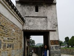 -上甘棠村