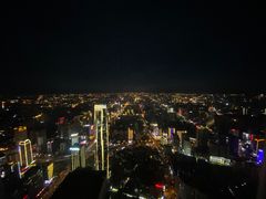 -长沙尼依格罗酒店