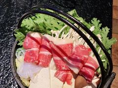 -牛焱·烧肉酒肆(五大道店)
