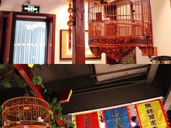 -大海碗·京菜炸酱面(雍和宫店)