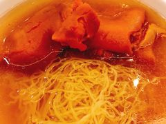 -香港麦奀云吞面世家(中山二路店)