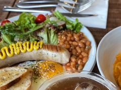 -21G Espresso(前山店)