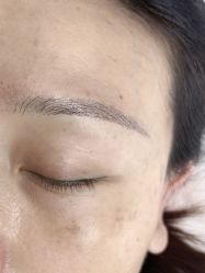 -张小野·专业半永久纹眉