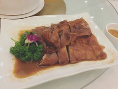 -小榄公饭店·岭南庭院餐厅(民安北路店)