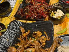 -嘎嘎鸭脑壳(金琴店)