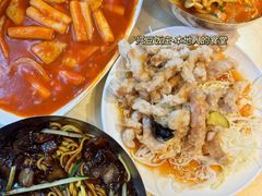 -兴豆饭店(总店)