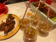 -避风塘·金牌店·夜宵(金玉兰店)