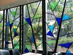 -港丽餐厅(高德置地店)