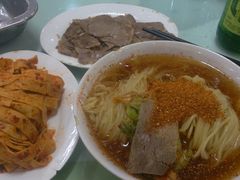 -西塔大冷面(市府大路店)