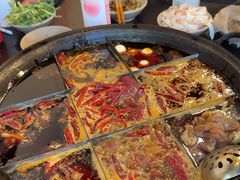 -酒友老火锅(渝中店)