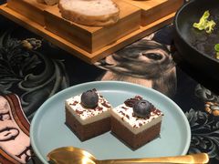 -第101座花园餐厅(湖滨88店)