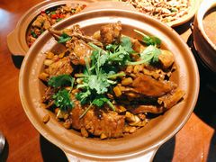 臭鳜鱼-徽三说·土徽菜·中国徽菜连锁品牌(阳湖总店)