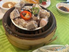 -盛港湾海鲜食府(黄沙店)