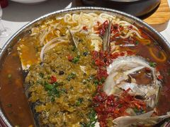 -徽镇小厨·经典徽菜(马连道店)