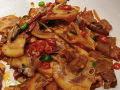 -玫瑰花园自助烤肉(顺义鑫海韵通店)