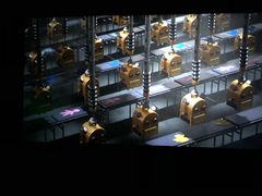 -SFC上影百联影城(川沙IMAX店)