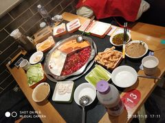 -董家湾重庆老火锅(嘉华店)