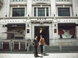 -IDO婚纱摄影(上海旗舰店)